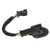 High Mount Brake Lamp Harness 9678178780 Stable Connection Stop Lamp Wire Replacement for Peugeot 2008 2014‑2018