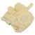 Door Lock Actuator Front Left Driver Side Replacement for Honda Odyssey LH 1999‑2004
