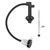 Clutch Master Cylinder Metal Alloy Long Lifespan F57A 7A543 D Replacement for Mazda B2300 B2500 B3000