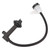Clutch Master Cylinder Metal Alloy Long Lifespan F57A 7A543 D Replacement for Mazda B2300 B2500 B3000