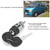 Ignition Lock Cylinder &amp; Key Fit for Transporter T4 Caravelle 1990-2003 357905855A