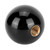 Universal Round Ball Car Automobile Gear Shift Knob Handle Lever Shifter Replacement