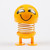 Spring Bobble Head Toy Cute Face Car Emotion Doll Interior Decoration for Car DashboardNo.9