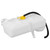 Coolant Overflow Bottle Dual Pipe Tank for Nissan Patrol GQ/Ford Maverick 88-94 17931-NI020DO