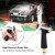 High Pressure Car Washing Cleaning Garden Watering Water Gun Sprayer