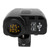 Motorcycle Dual USB Voltmeter Charger MultiFunction Temperature Meter with Waterproof Cover