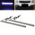 Waterproof Daytime Running Light 5630 High Brightness LED DRL Car Modification Lamp21LED