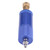 Air Compressor Filter Moisture Water Trap OilWater Separator Regulator with Female&amp;Male Thread