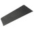 Copilot Storage Box Sticker Dashboard Panel Cover Carbon Fiber Fit for Corolla 2014‑2018