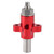 Cam Timing Chain Tensioner Engines Manual Adjuster Kit Fit for Honda CBR600RR 03‑18Red
