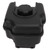 Fuel Tank 799863 ABS Gas Fuel Tank Replacement with Cap for 121000 122000 Model Engines