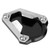 Kickstand Extension Pad Side Stand Enlarger Fit for Triumph Scrambler 1200XC 1200XE 2019-2020