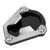 Kickstand Extension Pad Side Stand Enlarger Fit for Triumph Scrambler 1200XC 1200XE 2019-2020