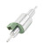 12V Car Parking Heater Oil Pump Pulse Metering Electromagnetic Oil Pump for Car Parking Heater