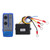 Wireless Winch Remote Control Kit 434MHZ Receiver 12V 24V Switch Handset Universal for Car Truck ATV SUV