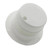 2pcs RV Plumbing Vent Caps  Vent Cap Replacement for RV Trailer  for 1 to 2 3/8 Inch Pipe