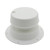 2pcs RV Plumbing Vent Caps  Vent Cap Replacement for RV Trailer  for 1 to 2 3/8 Inch Pipe