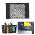 Universal Car Trunk Elastic Cargo Net Mesh Luggage Storage Pocket Organizer