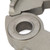 2Pcs Heavy Duty Clutch Pad Aluminum Alloy Wear Resistant for Mini Bicycle Minimoto Scooter
