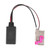 32PIN Audio Input Adapter Car Bluetooth 5.0 Module Input Cable Fit for RNSE Navigation A8 TT R8 A3 A4