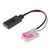32PIN Audio Input Adapter Car Bluetooth 5.0 Module Input Cable Fit for RNSE Navigation A8 TT R8 A3 A4