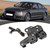 Engine Hood Bonnet Lower Latch Lock Mechanism 4F0 823 509 A Fits for C6 A6