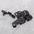 Engine Hood Bonnet Lower Latch Lock Mechanism 4F0 823 509 A Fits for C6 A6