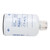 Engine Fuel Filter Assembly P550550 Fuel Water Separator Replacement for CUMMINS ENGINES