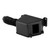 Air Filter Box Intake Cleaner for GY6 150cc ATV Go Kart Moped Scooter