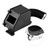 Air Filter Box Intake Cleaner for GY6 150cc ATV Go Kart Moped Scooter