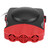 12V 150W 2 in 1 Car Heater Heating and Cool Fan Windscreen Demister Defroster