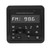 Bluetooth MP3 Player USB Radio Sound System IP66 Waterproof for Marine Boat Car RV Bathroom