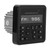 Bluetooth MP3 Player USB Radio Sound System IP66 Waterproof for Marine Boat Car RV Bathroom