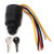 Ignition Key Switch 6 Wire MP41070‑2 17009A2 for Marine Boat Most Outboard Motors