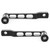 Pair Aluminum Heel Toe Shifter Lever Shift Pedal Peg Fit for XL883 XL1200 1986-2019