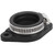 Motorcycle Carburetor Adapter Rubber Black Intake Manifold Carb Boot for KEIHIN KOSO OKO 60‑29mm / 2.36‑1.14in