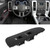 Passenger Side Door Lock Window Switch Bezel Panel for Dodge Ram 1500 2500 3500 2002-2005