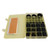 444 Pcs Universal O Ring Gasket Kit AC Assortment Rubber O Ring Set for Kato HD Excavator