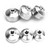 7pcs Cap Oil Filter Wrench Socket Set Car Hand Remover Tool Kit 3/8inch Square Drive Car Fuel Filtering Device