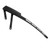 Car Windshield Wiper Arm Front Right 4L1955408B Replacement for Q7 BASE SPORT UTILITY 2007‑2011