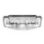 12V Universal Tail Brake Light 3PIN 9LED Rear Stop Lamp for 50CC‑125CC ATV Off Road Vehicles