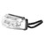 12V Universal Tail Brake Light 3PIN 9LED Rear Stop Lamp for 50CC‑125CC ATV Off Road Vehicles