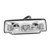 12V Universal Tail Brake Light 3PIN 9LED Rear Stop Lamp for 50CC‑125CC ATV Off Road Vehicles