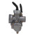 24mm Carburetor Assembly High Efficiency Metal Carb Replacement for 50cc 100cc Motor Bike ATV
