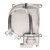 Engine Cylinder Head Valve Cover Replacement Aluminum Alloy for GY6 50cc 80cc Scooter Motorcycle