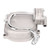 Engine Cylinder Head Valve Cover Replacement Aluminum Alloy for GY6 50cc 80cc Scooter Motorcycle