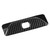 Carbon Fiber Texture Electronic Handbrake P Button Cover Fit for Mercedes Benz C Class GLK w204 08-14
