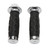 Pair 22mm Motorcycle Throttle Twist Handle Grip Replacement for Scooter GY6 50cc 80cc 125c 150cc