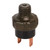 Air Compressor Pressure Control Switch Valve Stainless Steel Car Replacement Part for Train Horns 165-200PSI