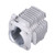 Cylinder Piston Kit Replacement for 49cc 2 Stroke Engine Mini Moto Dirt ATV Quad Pocket Bikes Minimoto Motorcycle